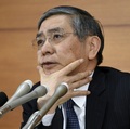 日銀の緩和策が限界を露呈株価と日本国債の危うい関係