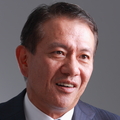 浜田宏（アルヒ会長兼CEO）