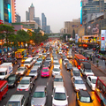 タイ混乱で「エコカー」棚上げ日系自動車メーカーの皮算用