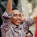 “改革派”新大統領が背負うインドネシアの期待と課題