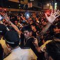 民主選挙求める香港市民聞く耳持たぬ中国政府