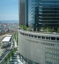 再開発の目玉、グランフロントは大阪経済活性化の起爆剤になるか